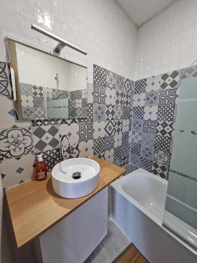 Apartament Le Boreale - 2Pers - Reve Au Mans Le Mans Zewnętrze zdjęcie
